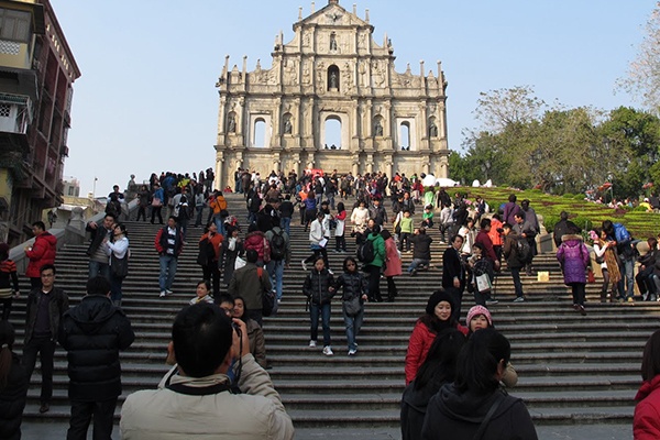 Macau