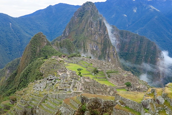 Peru