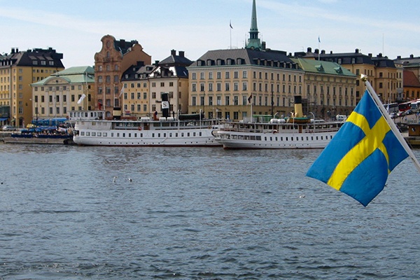 Sweden