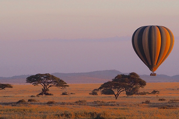 Tanzania