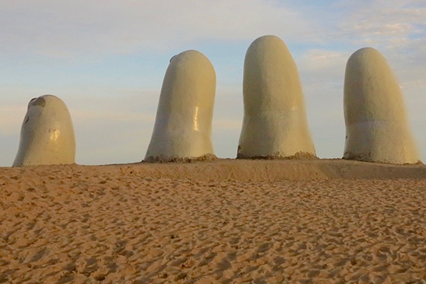 Uruguay