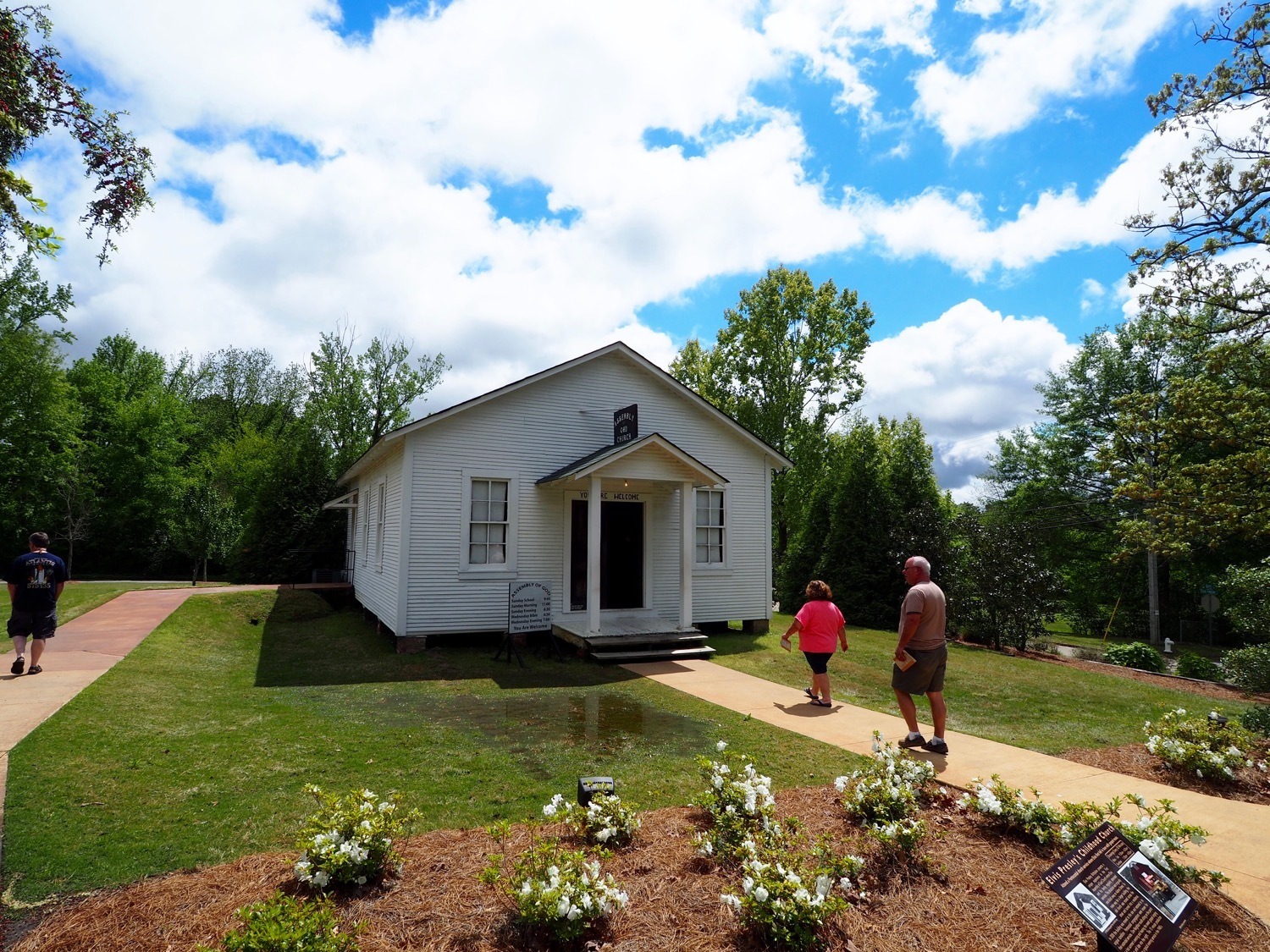 Best Museums in Mississippi 