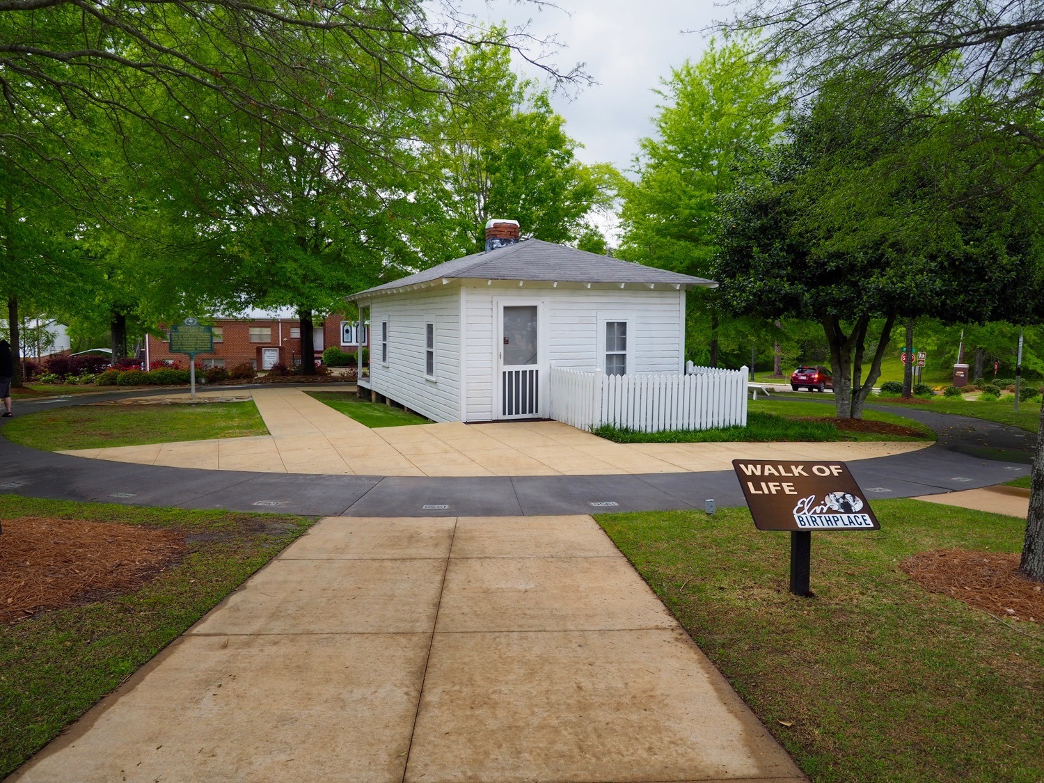 Best Museums in Mississippi 