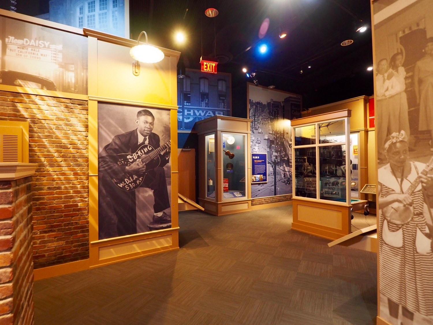 Best Museums in Mississippi 