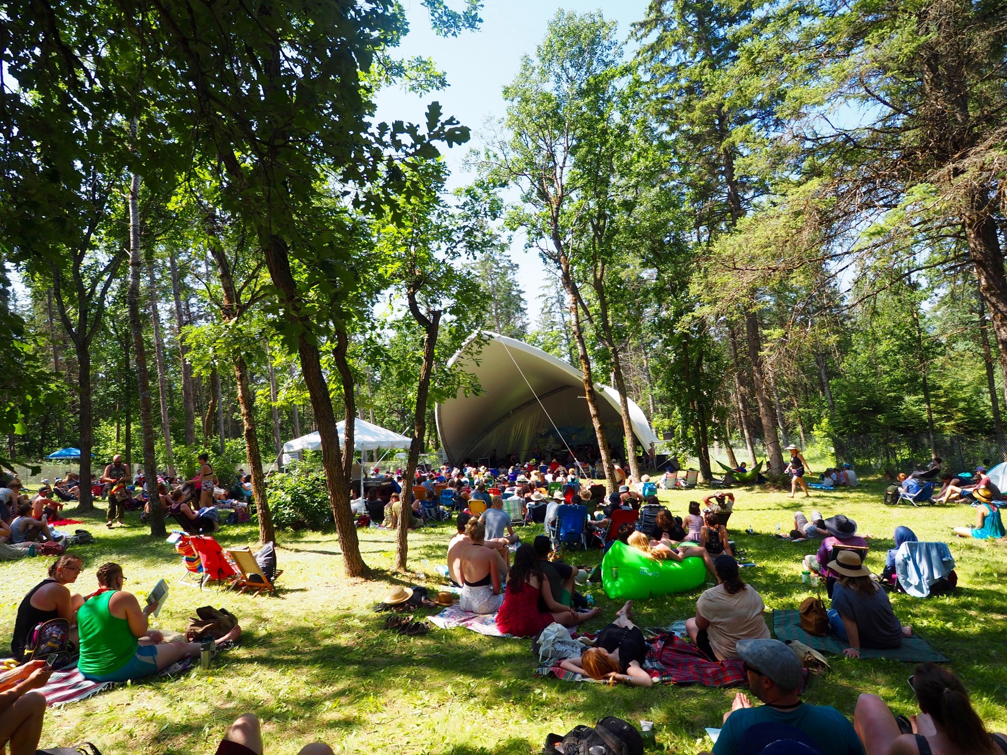 winnipeg folkfest