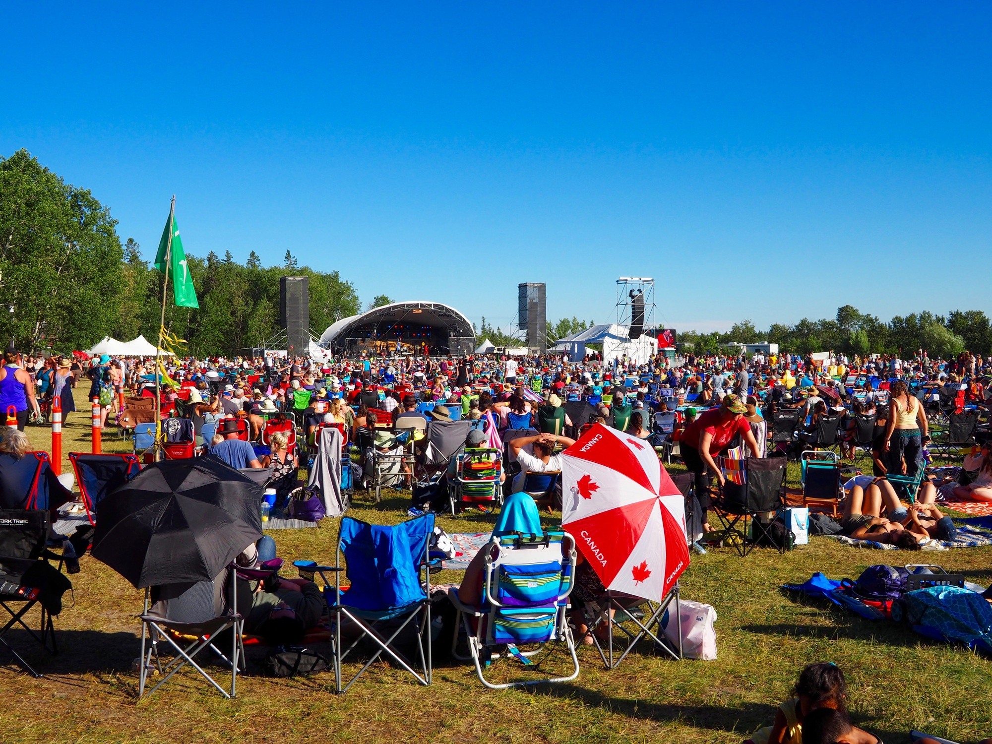 winnipeg folkfest