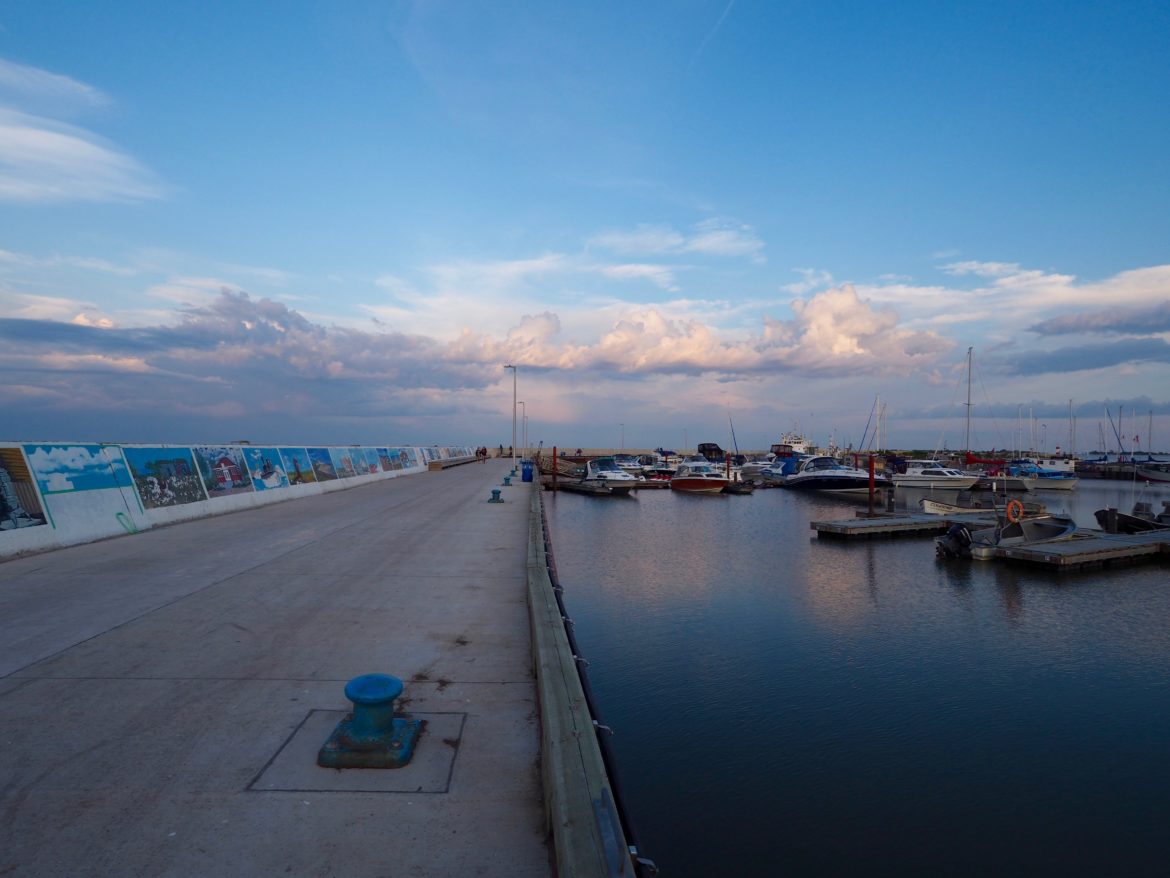 The Best Things to Do in Gimli, Manitoba (the coolest little town you