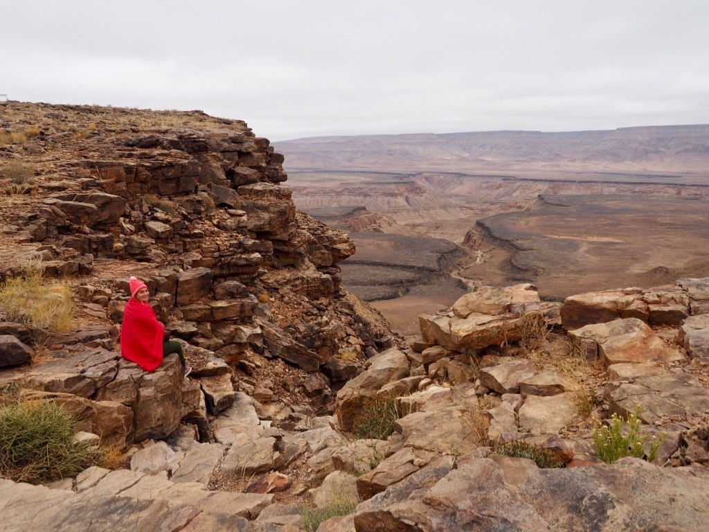 most beautiful spots for photography in Namibia