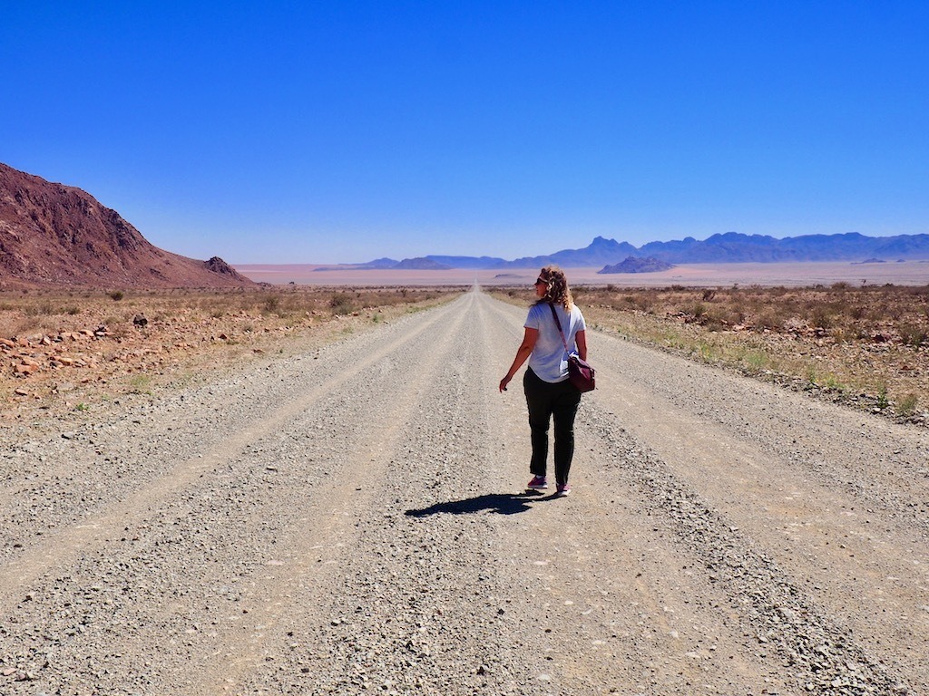 most beautiful spots for photography in Namibia