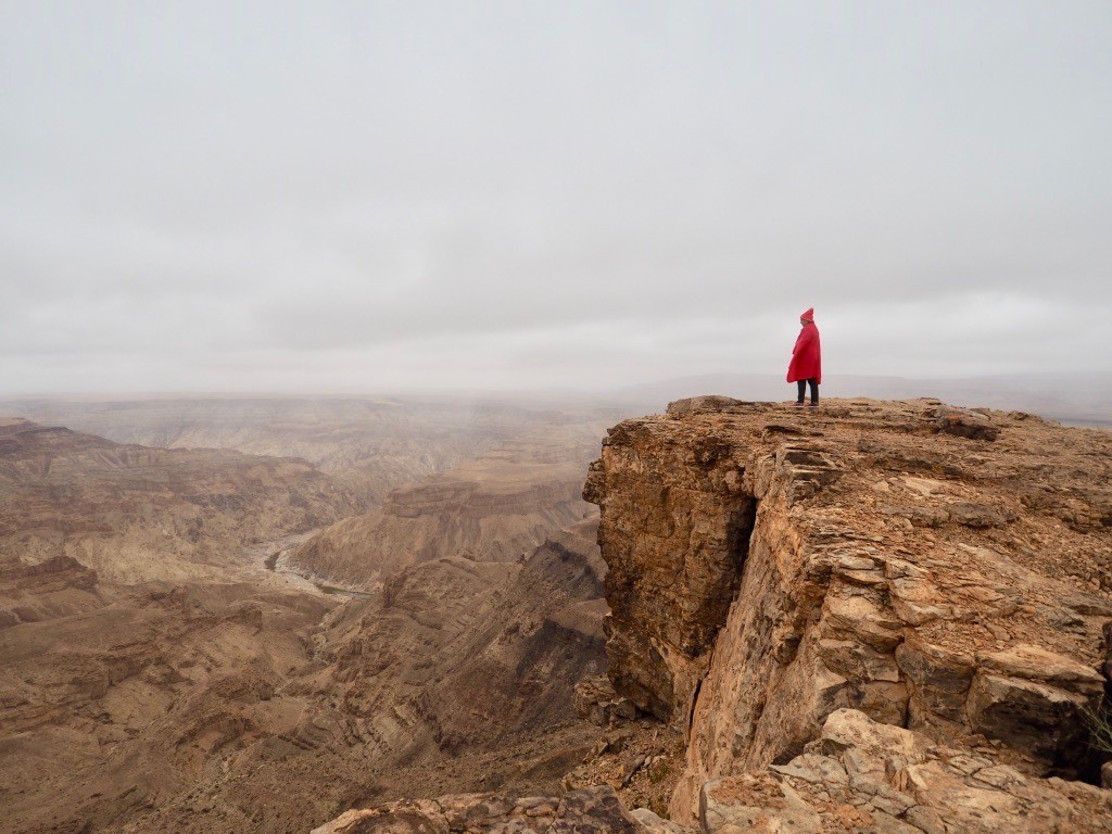 most beautiful spots for photography in Namibia