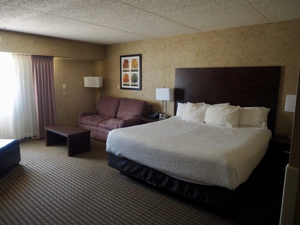 Victoria inn Brandon manitoba