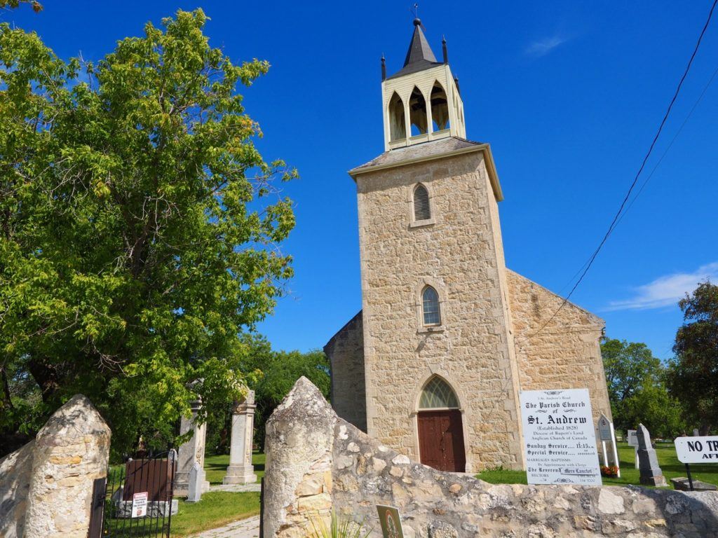 St Andrews Anglican Church