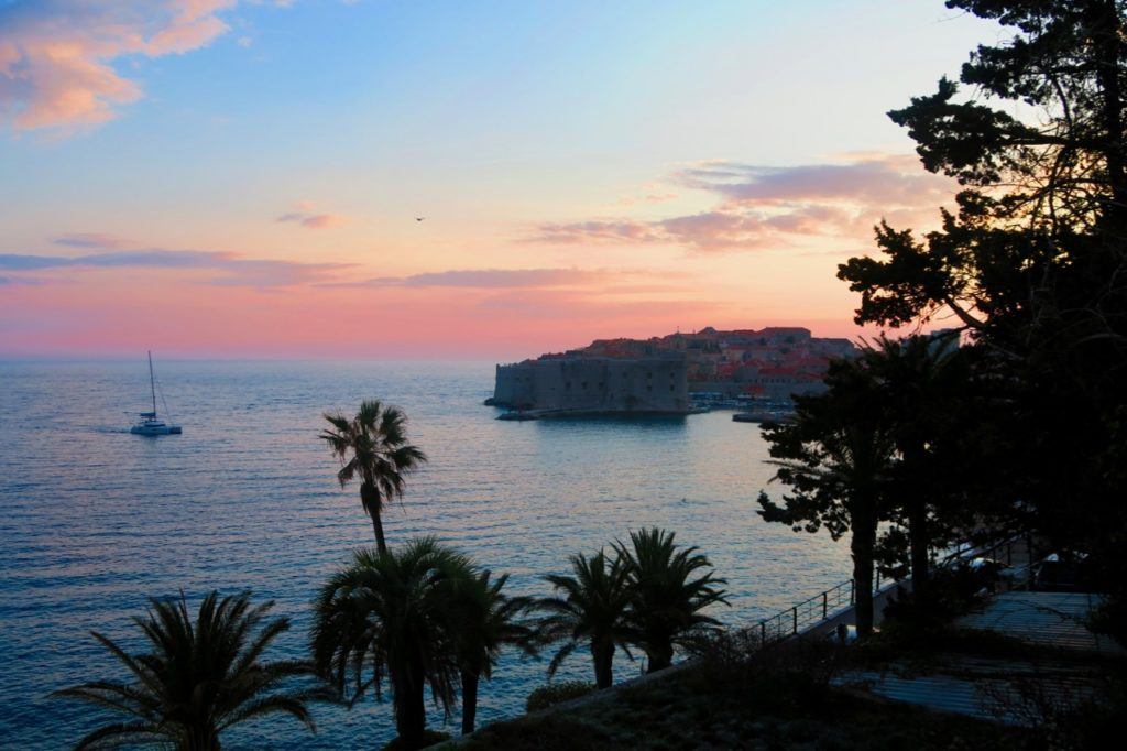 How to Get to Kotor From Dubrovnik 