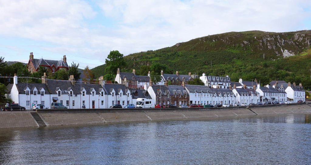  Ullapool Scotland 