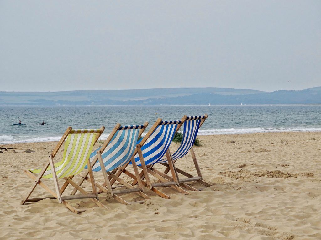 best seaside towns in the United Kingdom