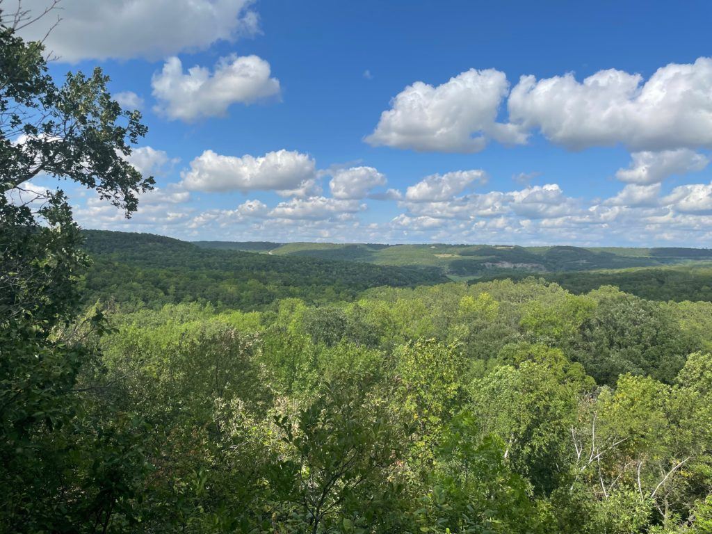 Pembina Valley, Manitoba